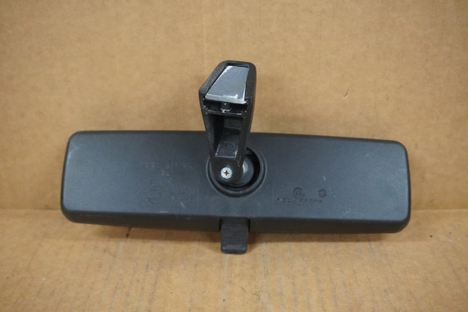 Espejo retrovisor interior Dodge Ram Promaster 1500 2016 2017 2018 OEM E3021039 Foto 2 de 4