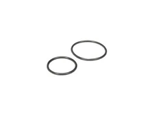 Engine Coolant Pipe O-Ring Kit For 2001-2016 GMC Sierra 2500 HD 2008 TB585FB