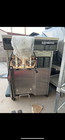 Stoelting Twin -Twist soft serve ice cream frozen yogurt machine E131-38