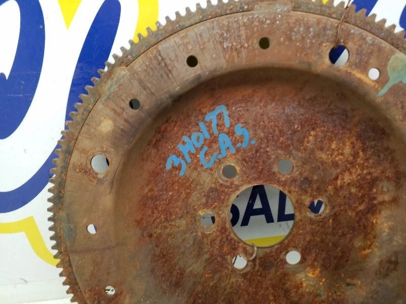 Flywheel/Flex Plate Automatic Transmission 6-232 Fits 01-02 WINDSTAR 132597 - Image 3 of 3