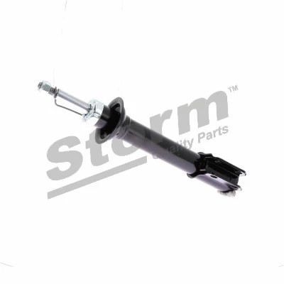 Amortisseur de suspension MEGANE I Classic contre vibrations et bruits 22025062