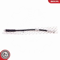 Esen SKV Bremsschlauch 35SKV076 FüR Opel Vectra Z02 CC Caravan Signum Z03 F35 3X
