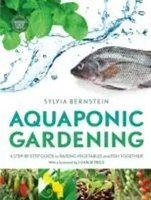 Aquaponic Gardening | Sylvia Bernstein | Englisch | Taschenbuch | 2013