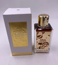 MAISON LANCOME OUD BOUQUET EAU DE PARFUM SPRAY WOMEN 3.4 Oz / 100 ml