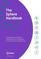 The Sphere Handbook | Sphere Association | Englisch | Taschenbuch | 2018