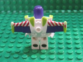 Buzz Lightyear 30073 7593 7598 7597 7590 Disney Toy Story LEGO Minifigure ND27