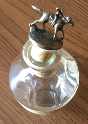 Blanton's Kentucky Bourbon Empty Bottle Dump Date 6/20/22 Stopper ''S:'' Top pappy
