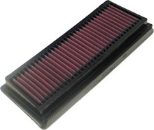 K & N KA-6005 O.E.M. Replacement High-Flow Ai...