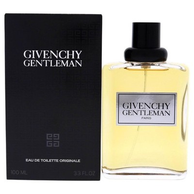Gentleman by Givenchy for Men Eau de Toilette Spray 3.3 oz