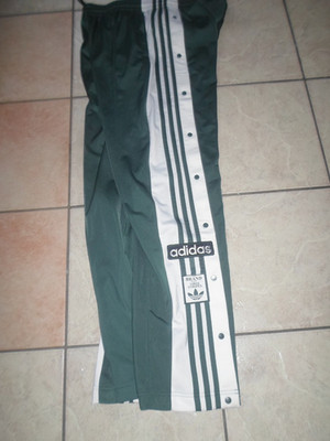 ADIDAS ADIBREAK Herren Hose Sporthose Jogginghose Trainingshose Laufhose Gr L 52