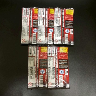5PACKS OP-13 Carrying On His Will Booster Pack One Piece Japanese