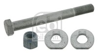 Febi Bilstein 07752 Sturzkorrekturschraube Vorne Links Rechts FüR MERCEDES-BENZ