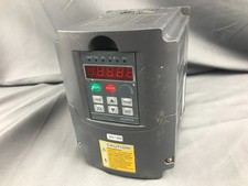 VFD Converter,Variable Frequency Drive,1 Phase to 3 Phase,220v Input/Ouput, f...