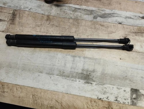 BMW X1 E84 Vordere linke Motorhaubendämpfer 51232990344 2.00 Diesel 33984420