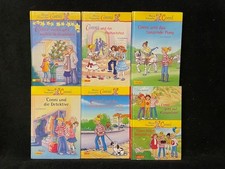 SAMMLUNG PAKET - 6 Hardcover - JULIA BOEHME - CONNI - Detektive, Pony u.a.