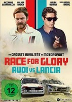 Race For Glory - Audi Vs. Lancia | Deutsch FüR HöRgeschäDigte | Stefano Mordini