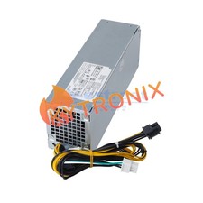 1Pcs 360W Power Supply For Dell G5 5090 Optiplex 5060 7060 7080 MT H360EGM-00