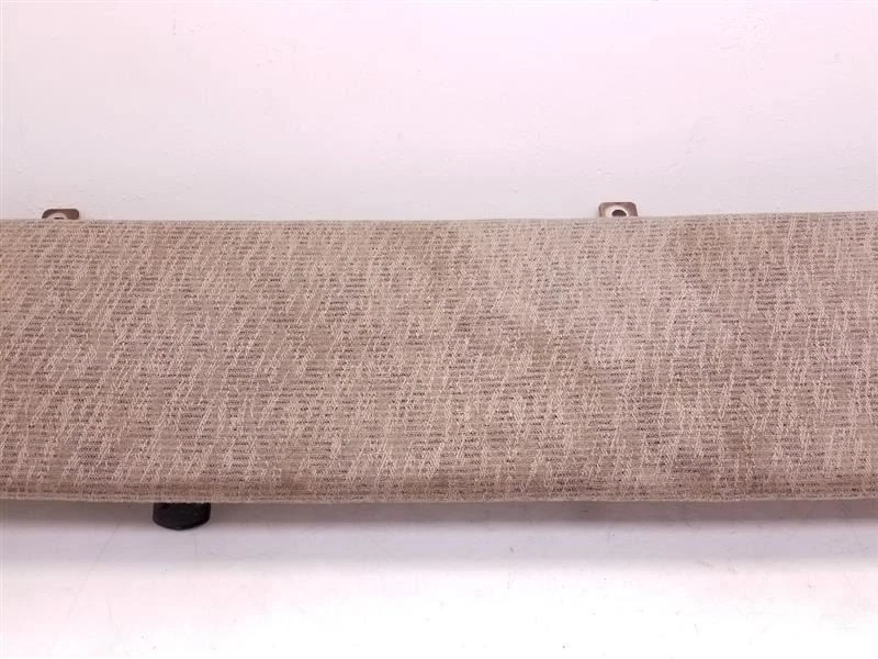 95 96 97 98 Tacoma respaldo asiento trasero bronceado FD40 Foto 3 de 4