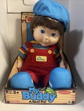 Loyal Subject My Buddy A Real Pal Best Friend