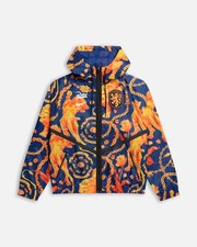 Nike x Netherlands x Patta Mens Anthem Jacket...