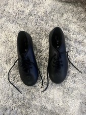 Girls Tap Shoes Size 11 Dance Now Brand New Never Worn