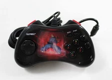 Akuma Street Fighter 15th Anniversary Controller PlayStation Limited Edition PS2