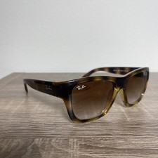 Ray Ban RB 4194 710/85 53 17 140 2N Tortoise. Case is not included