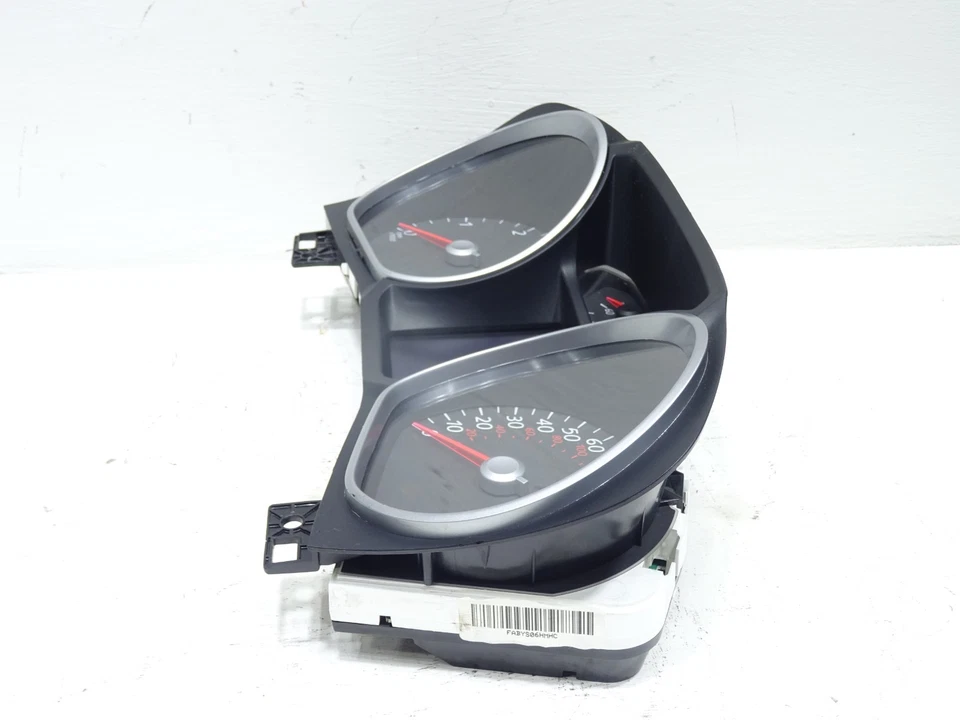 FORD MONDEO 2.0TDCI 2012 SPEEDOMETER INSTRUMENT CLUSTER CS7T-10849-HC - Image 3 of 4