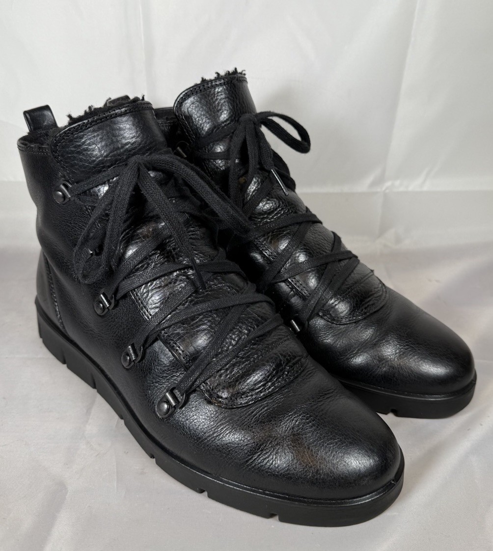 Ecco Bella Black Shoes Ecco Bella Black Shoes Ecco Bella Black