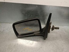 Retroviseur gauche (ou coque) Ford ORION
