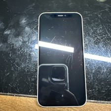 Apple iPhone 12 mini - 64 GB - White Unlocked 