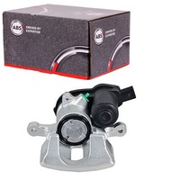 A.B.S. Bremssattel Hinterachse Rechts Passend FÜR Audi A6 A7 | 531752