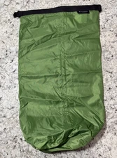 OUTDOOR RESEARCH DRY DITTY BAG Pillow Misc. Bag Camping Hiking NWOT