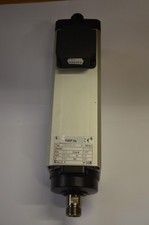 BZT Frässpindel Fräsmotor 3 kW 18.000 rpm 380Volt / 300 Hz ER20 CNC *ANGEBOT*