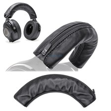 Soft Lambskin Headband Cover for Celestee,Clear Pro MG,Radiance Headphones