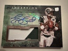 Law of Cards: Topps Joins Leaf in Opposing Panini's LIMITED Mark 16