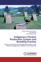Brhane Gebremariam Kahsay (U. A.) | Indigenous Chicken Production System And...