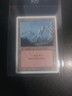 1994 MTG Magic the Gathering Revised  Mountain