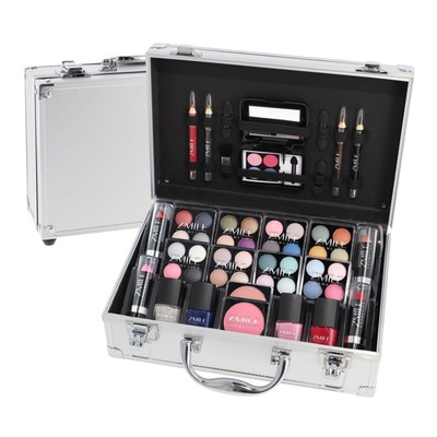 ZMILE COSMETICS Everybodys Darling Kosmetikkoffer vegane Kosmetik mit Schminke