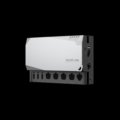 EcoFlow Power Hub 5kVA with Cable Pack Model: EF-PK-H05-1 Perfect for RV Power