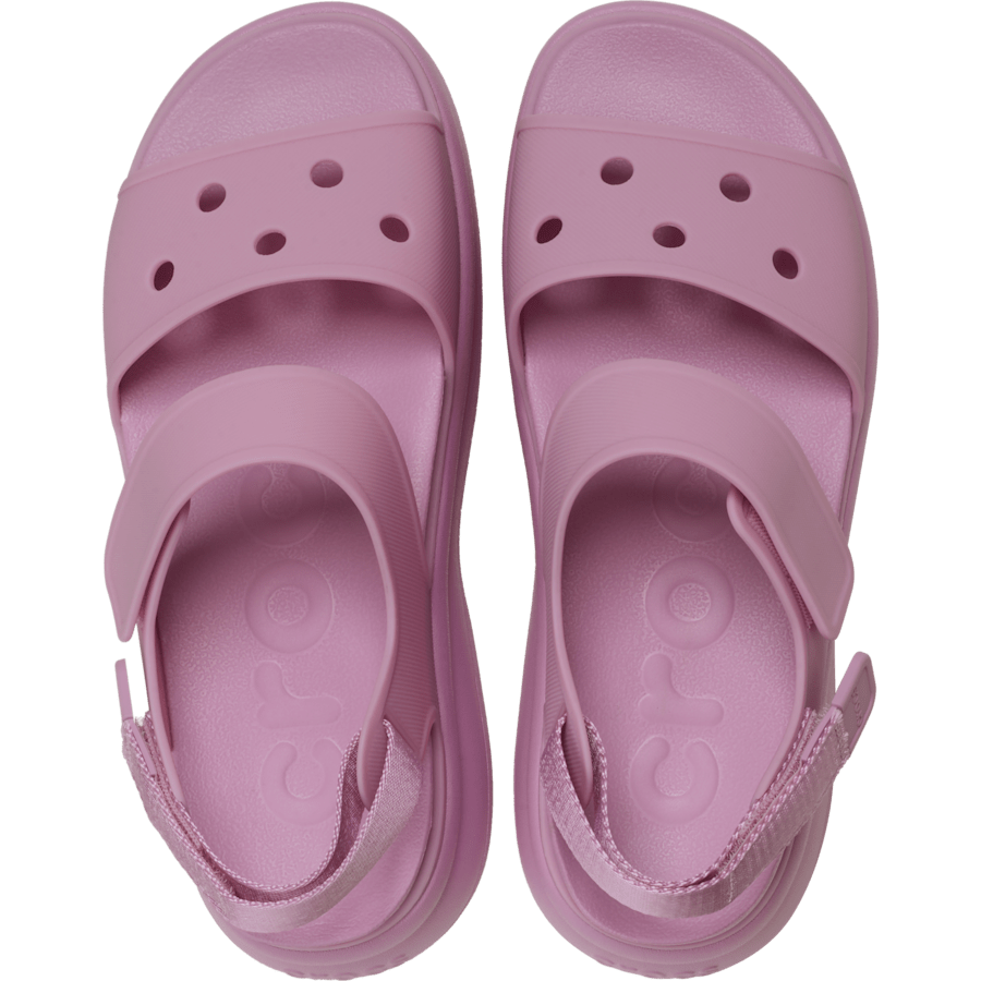 Crocs Unisex Soho Y Strap Sandals 211755-5BX | eBay