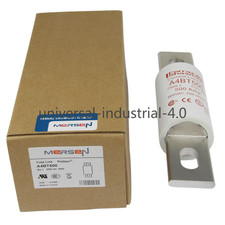 1PC New FOR Ferraz Shawmut A4BT500 600V 500A 