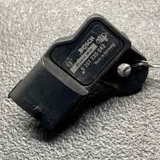 BOSCH 0261230283 INTAKE MANIFOLD PRESSURE SENSOR MAP ,0261230042 ,13627966237..