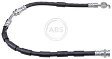 A.B.S. Bremsschlauch SL 1557 für FORD RANGER TKE EcoBlue 4x4 TDCi