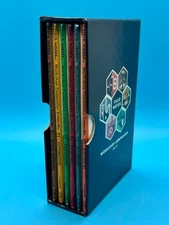 Field Notes Workshop Companion FNC-27 – New Open Box