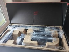 ASUS ROG Strix LC II 360 ARGB AIO Liquid CPU Cooler Radiator 360mm With Box