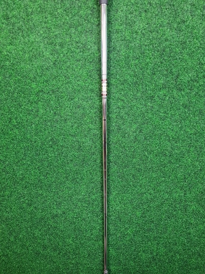 POWER BILT Grand Slam 5-Eisen - Herren (Stahl, 39,5 Zoll, Rechts, Stiff) - Bild 3 von 4