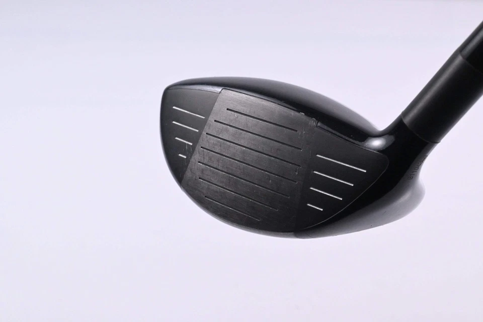 Cleveland Classic XL #3 Wood / 15 Degree / Stiff Flex Matrix Ozik Xcon-6 Shaft - Image 4 of 4