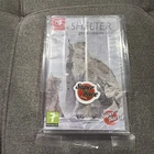 Shelter Generations (Nintendo Switch, 2018) SEALED