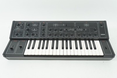 vintage! 貴重!YAMAHA CS-10 Yamaha CS10 vintage analog monophonic synthesizer for sale